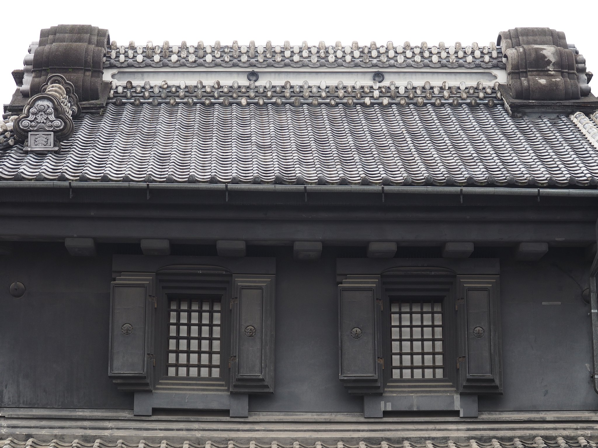 蔵の街・川越