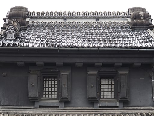 蔵の街・川越