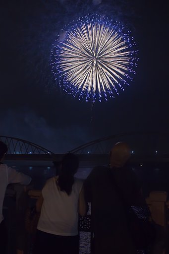 なにわの夏