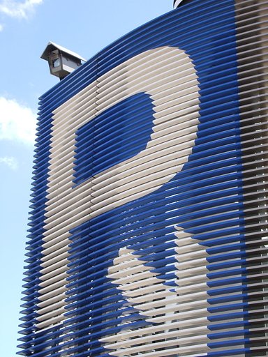 Ｐ！
