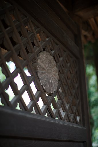 随神門２