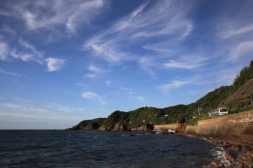 浜田市西村町