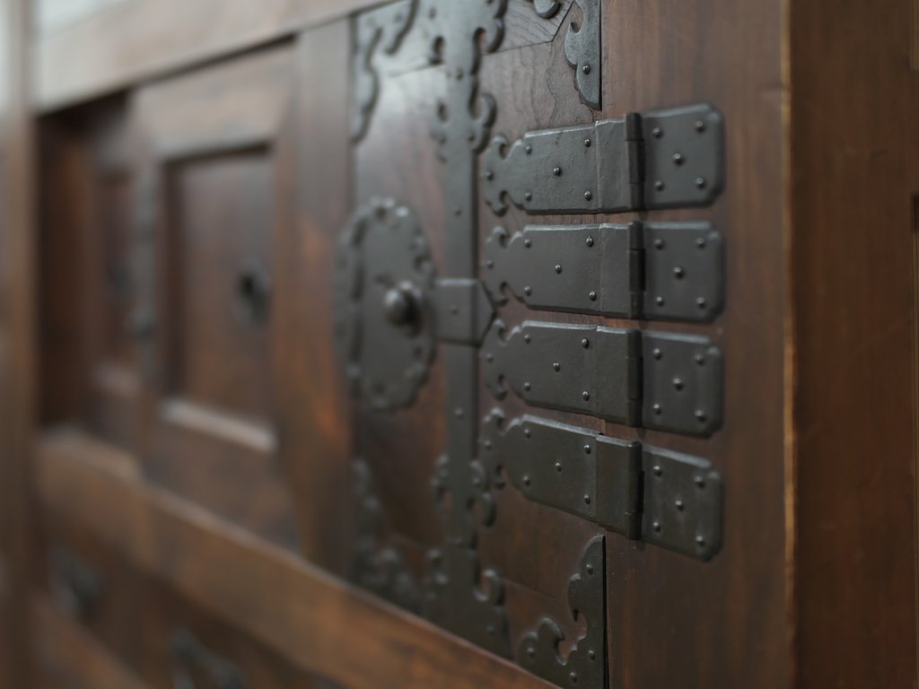 箪笥金具2