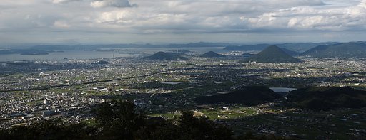 讃岐平野
