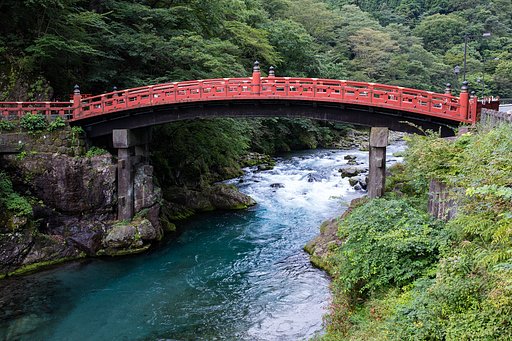 神橋