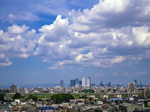 雲