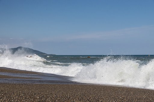 安全地帯