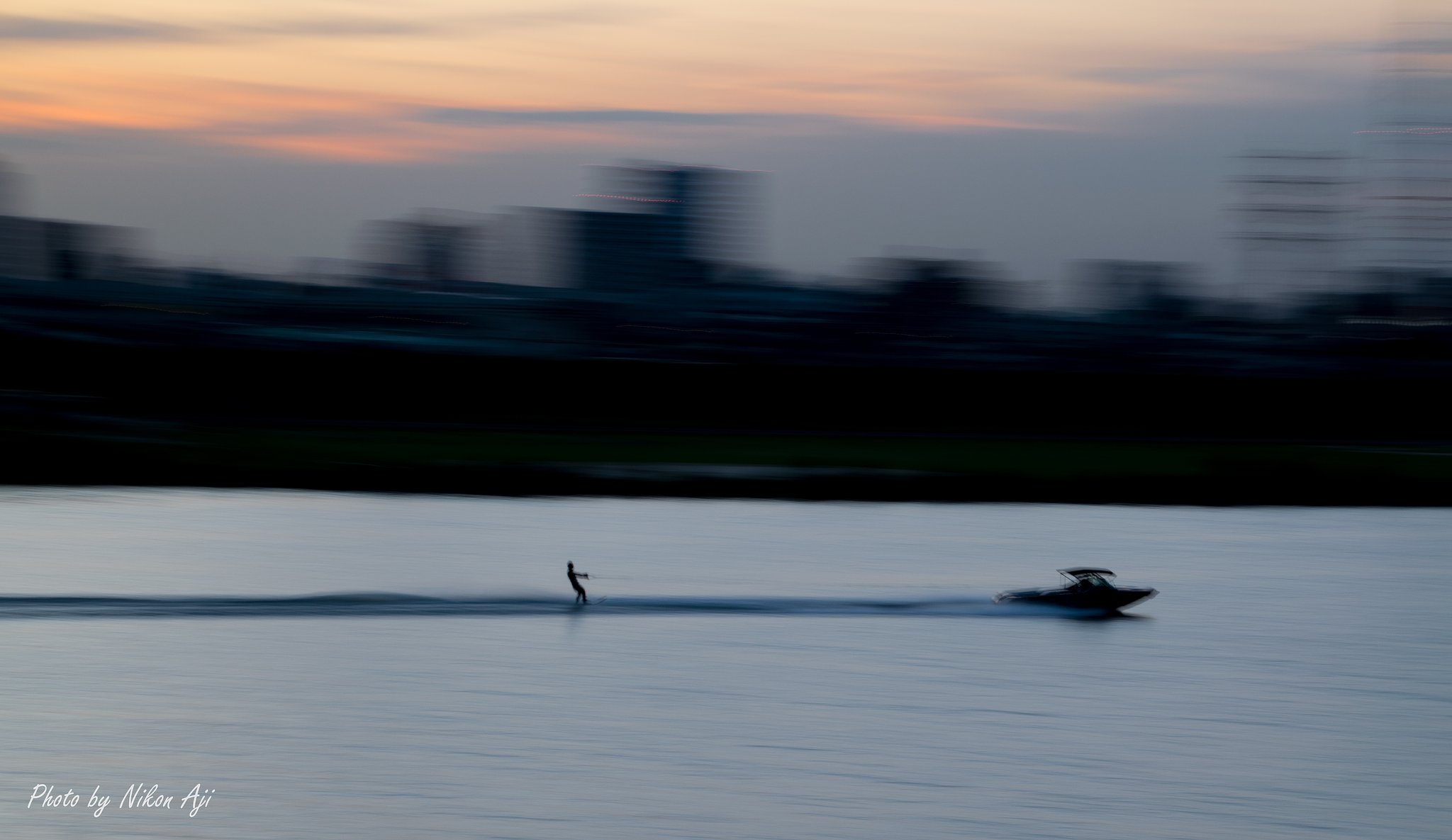 Let's Wakeboard