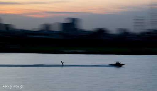 Let's Wakeboard