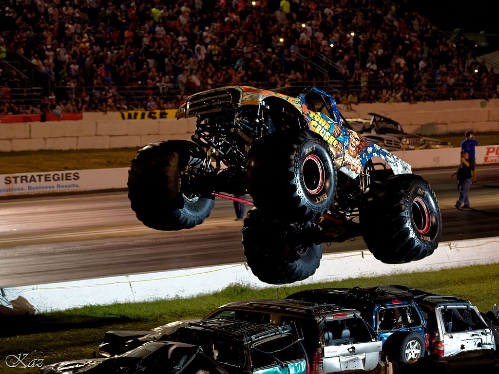 Monster Truck