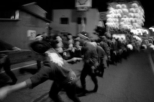 曳山祭り