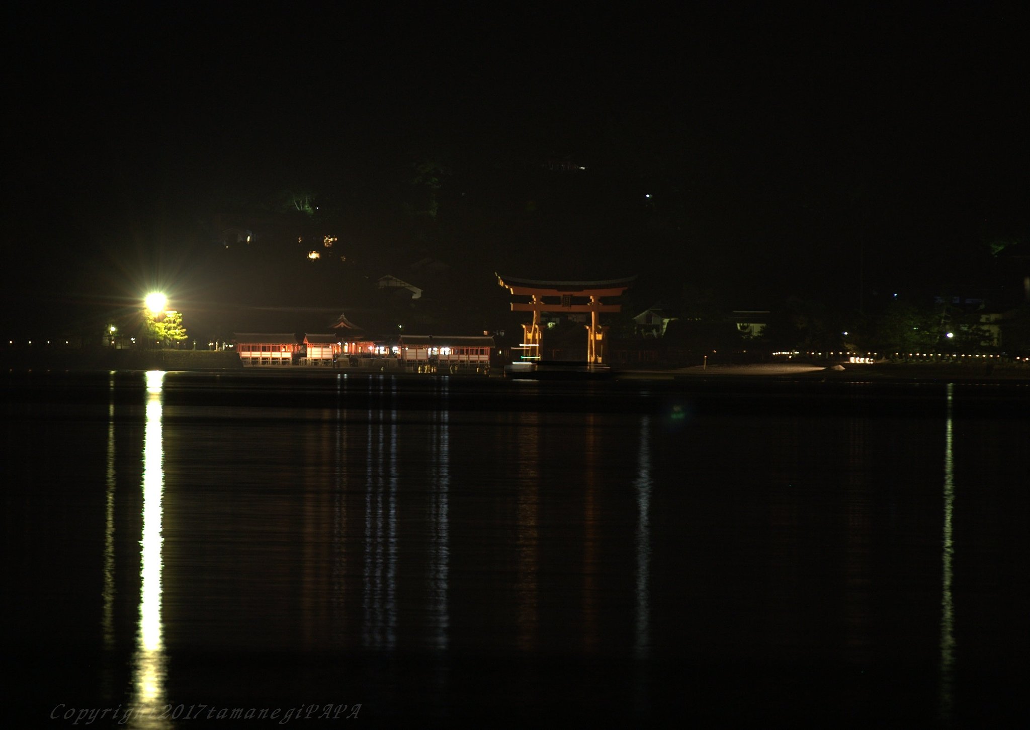 宮島