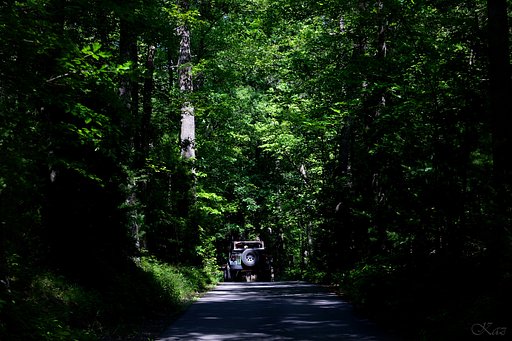 Smokey Mountains 2