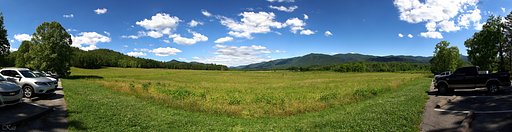 Smokey Mountains 3