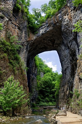 Natural Bridge