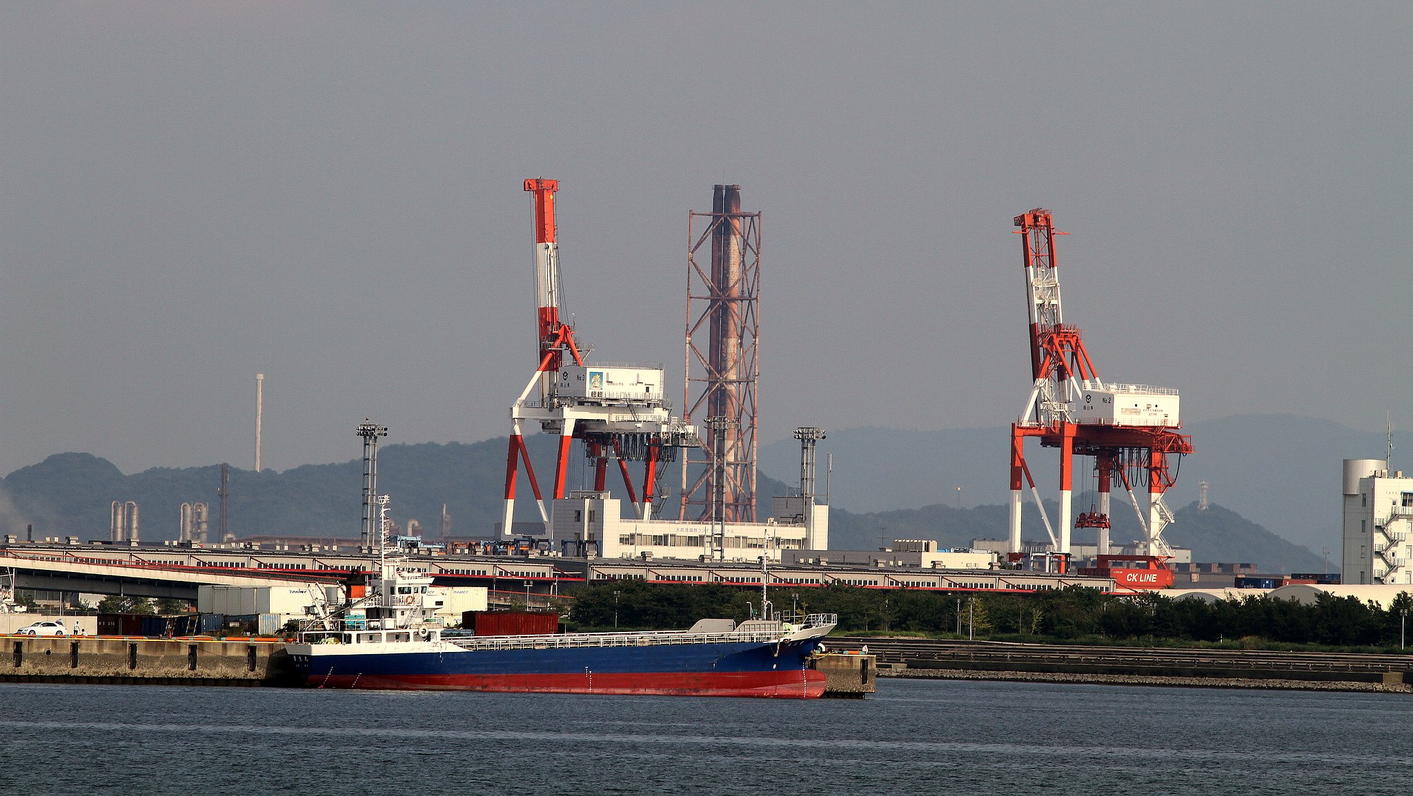 Canon FE300㎜F4