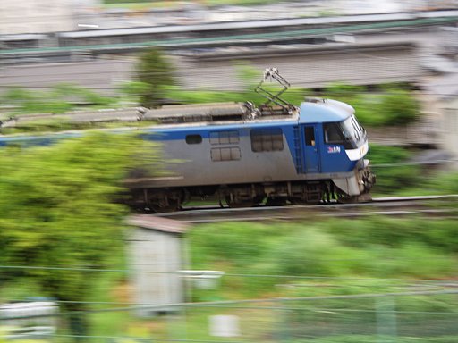 貨物列車