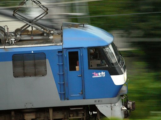 貨物列車