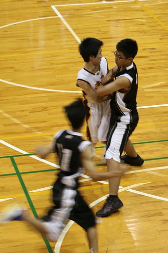 ただひたすらに今を戦う