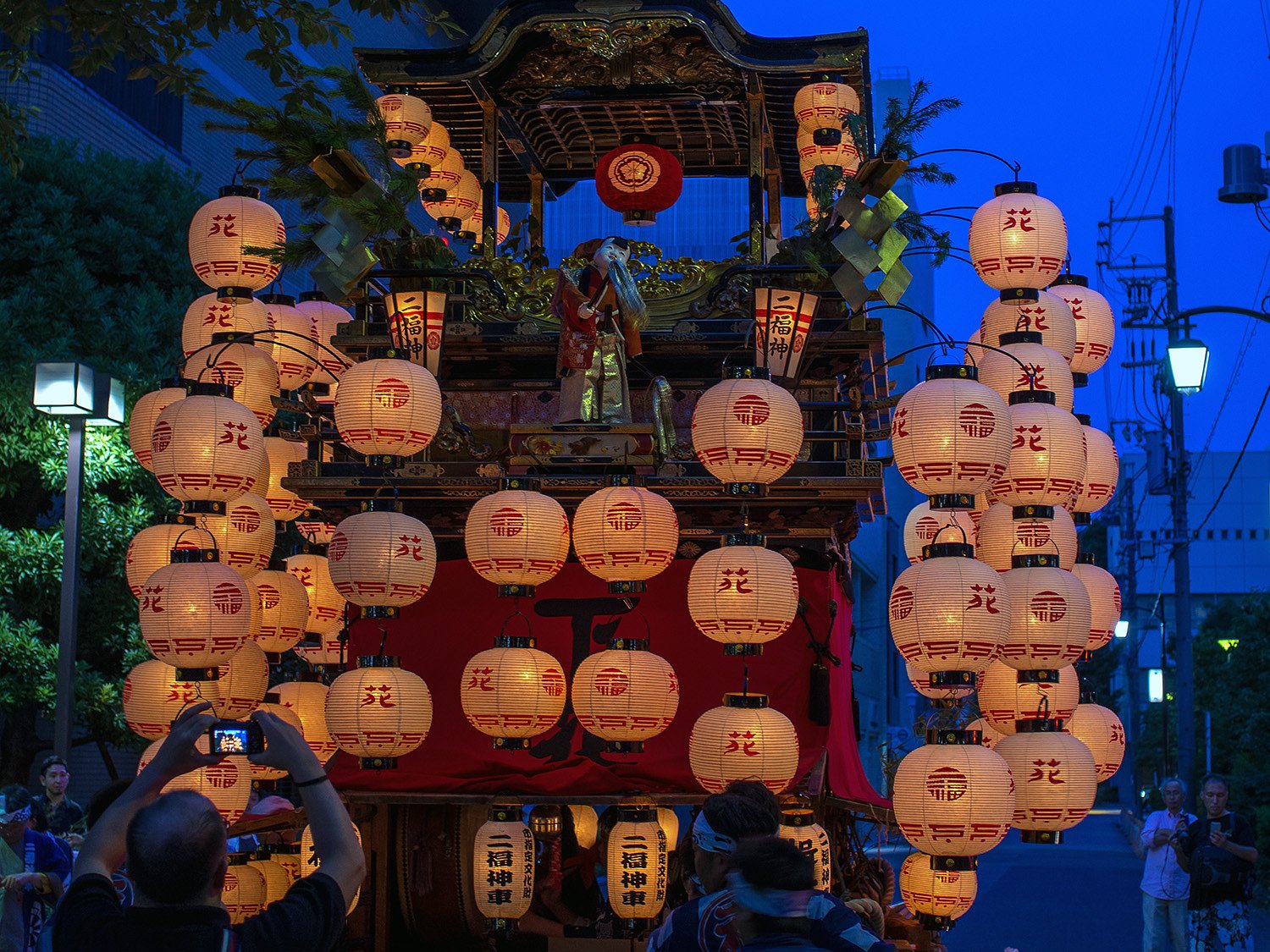 宵祭