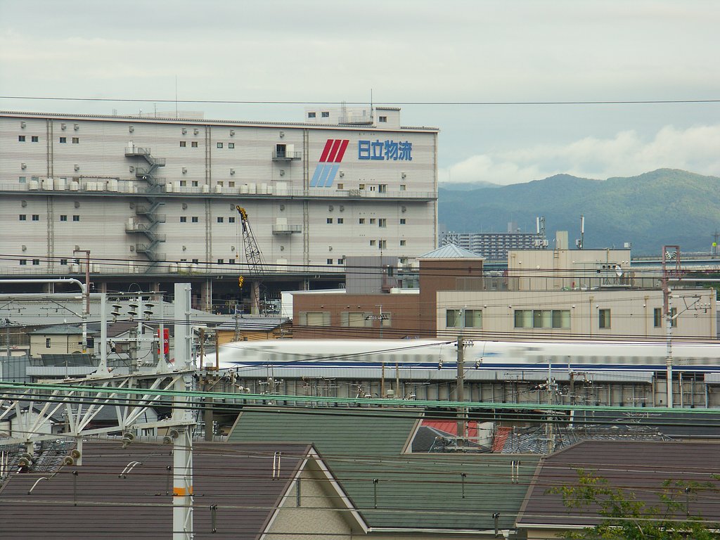 わが町の風景