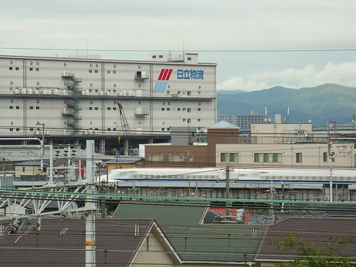 わが町の風景