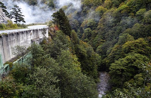 白布峠
