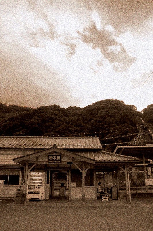 勝手にやってゴメンね・・・