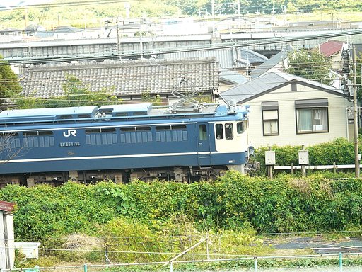 新型車両