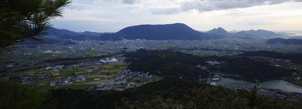 讃岐平野