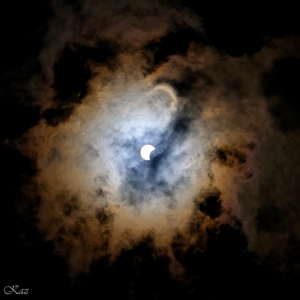 Solar Eclipse