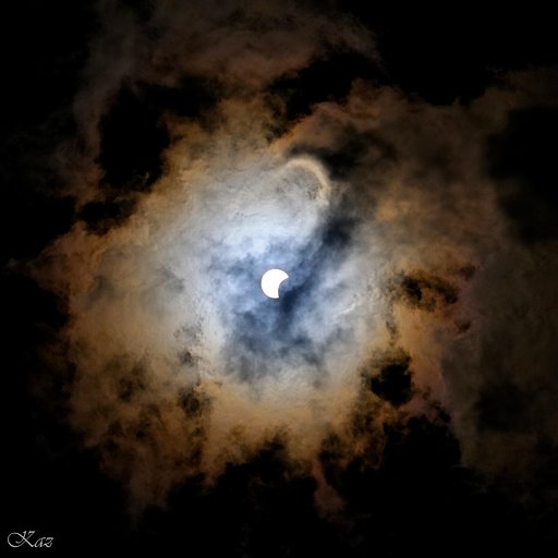 Solar Eclipse