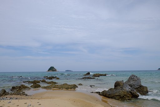 海