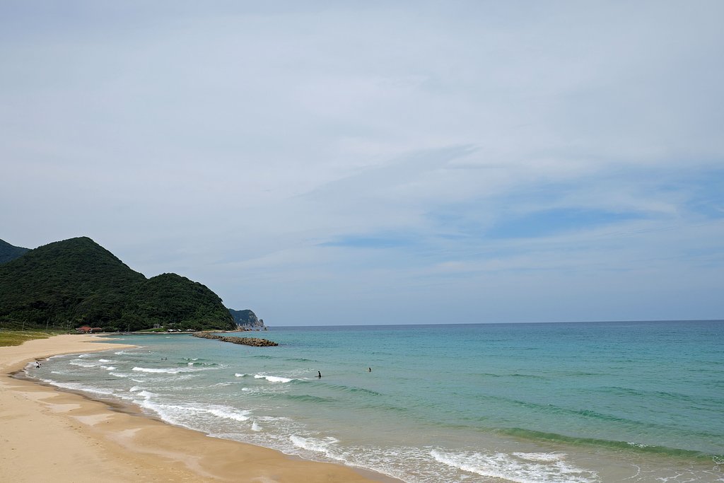 海