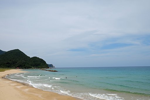 海
