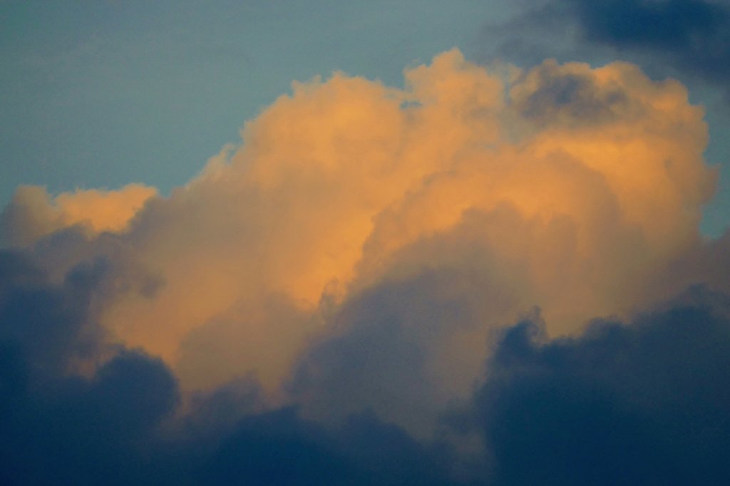 【夏】入道雲Ⅳ