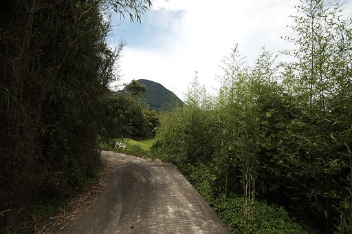 里山
