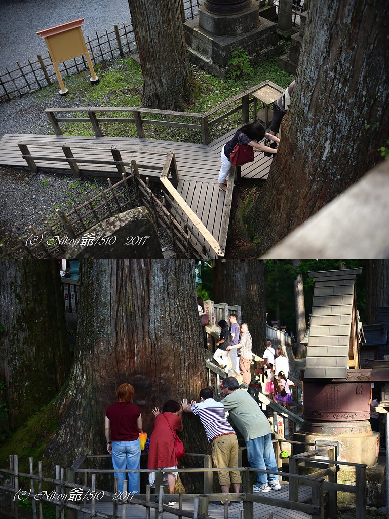 ひたすら「押す」