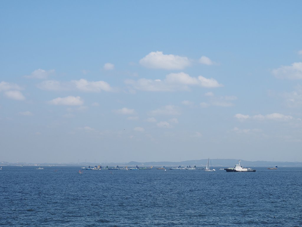 【変化】秋の空