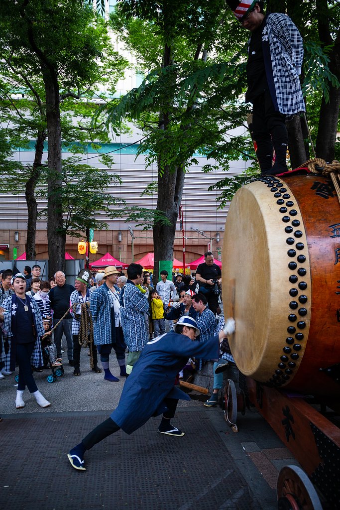 太鼓
