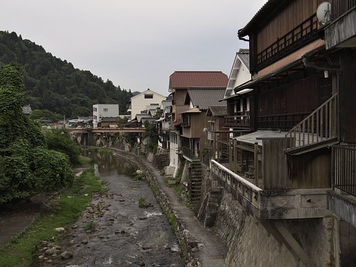 町並み