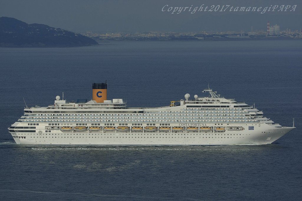COSTA FORTUNA2