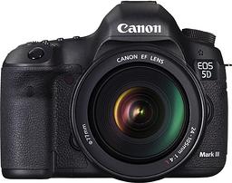 EOS 5D Mark III
