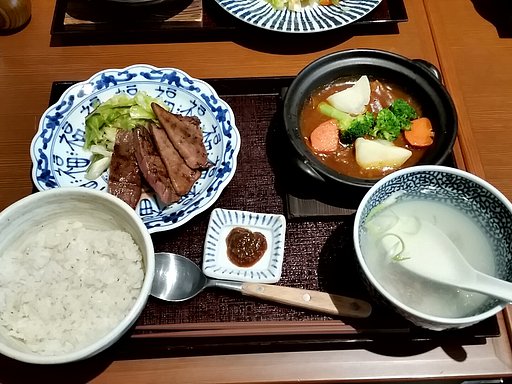 【色】今日のランチ❤