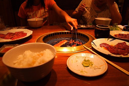 【淡】とお食べ