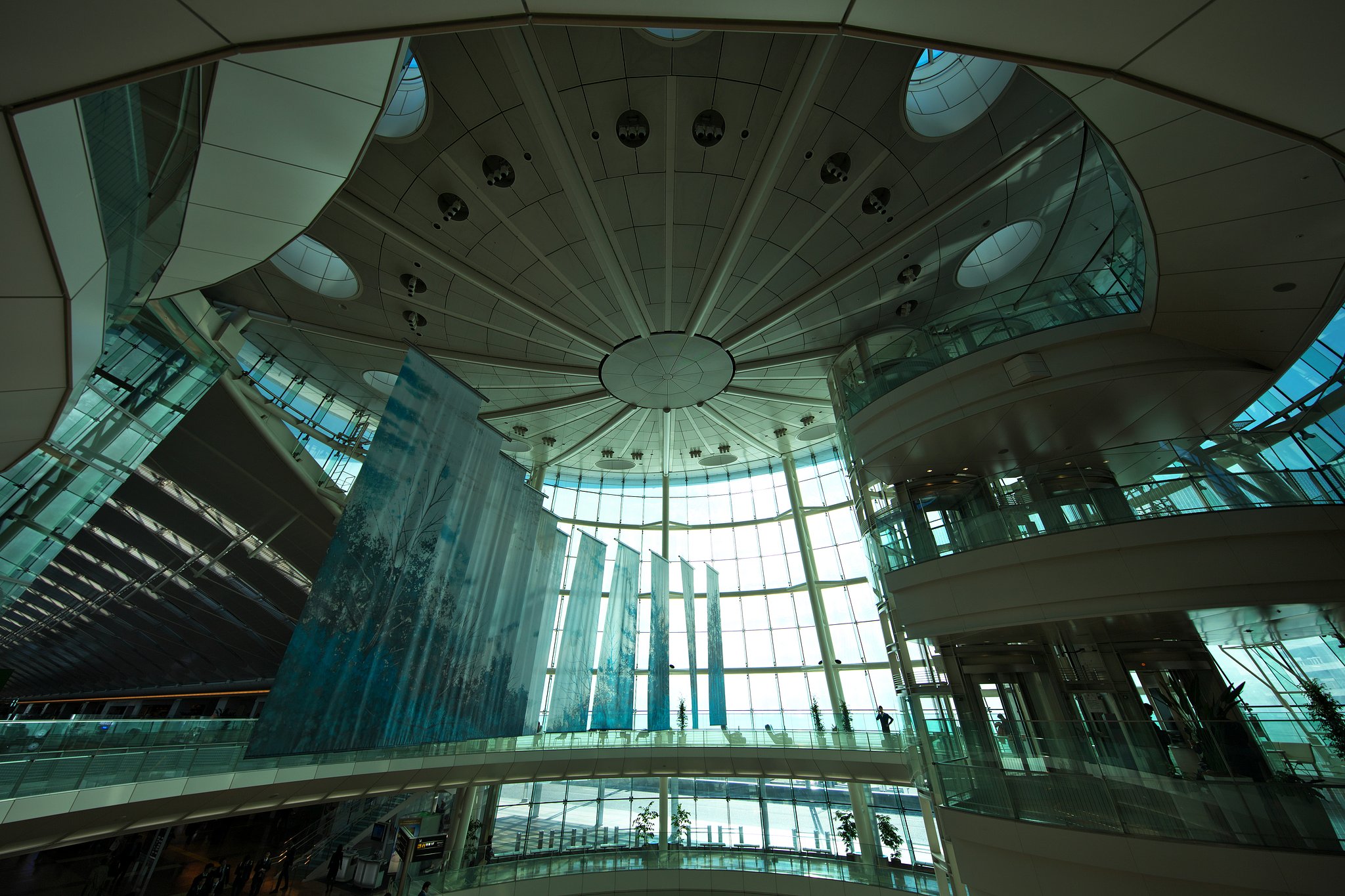 第二Terminal２