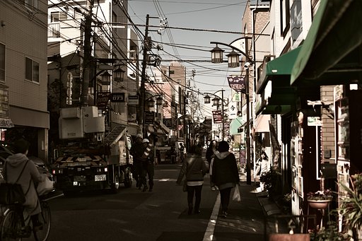 東京下町レトロ2