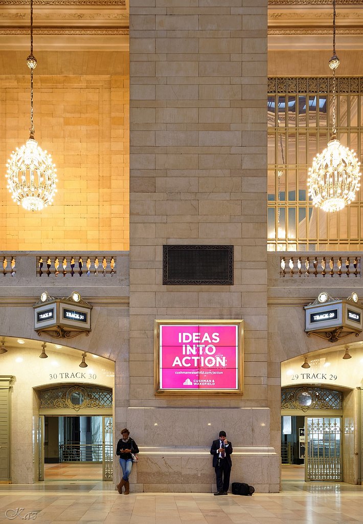 Ideas Into Action