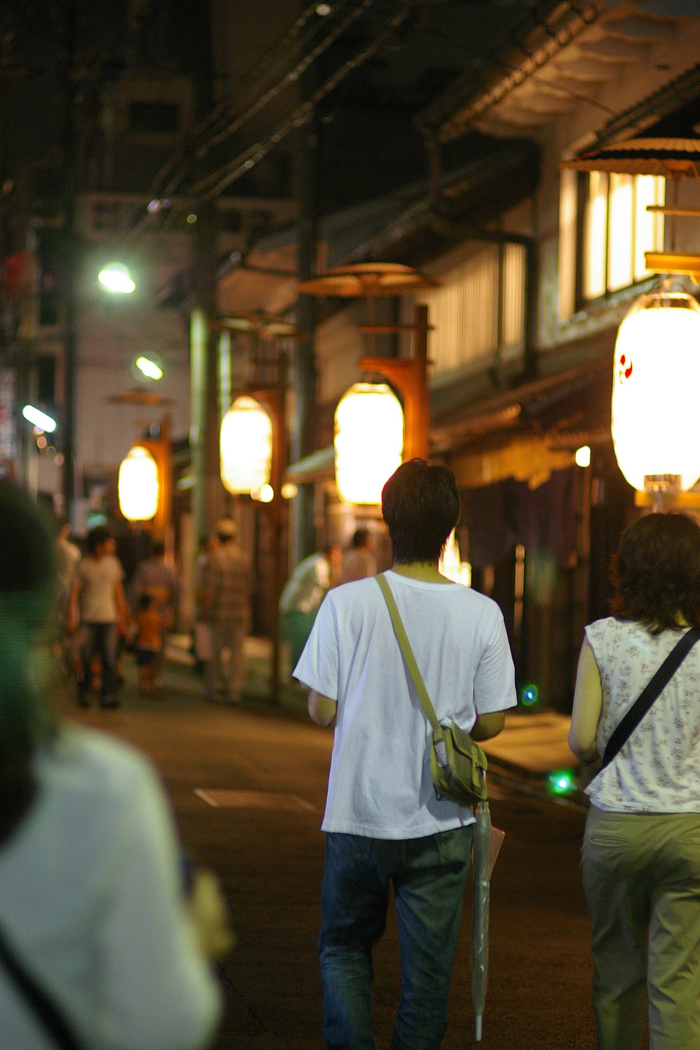 祇園の祭・・・3