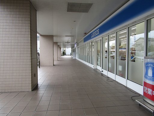 幾何学的な風景が大好きなんです